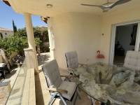 Re-sale - Villa - Villamartin