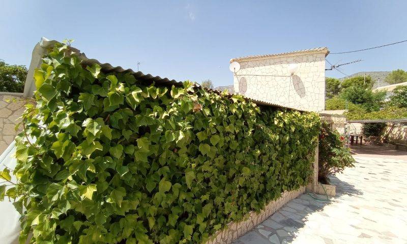 Re-sale - Cave house - Hondon De Las Nieves