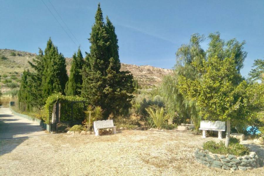 Re-sale - Villa - La Romana - Batistes