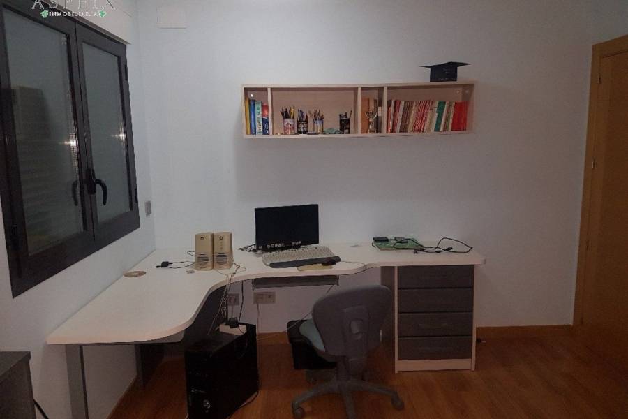 Re-sale - Villa - Novelda - CAMPET