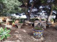 Re-sale - Country house - Novelda - CAMPET