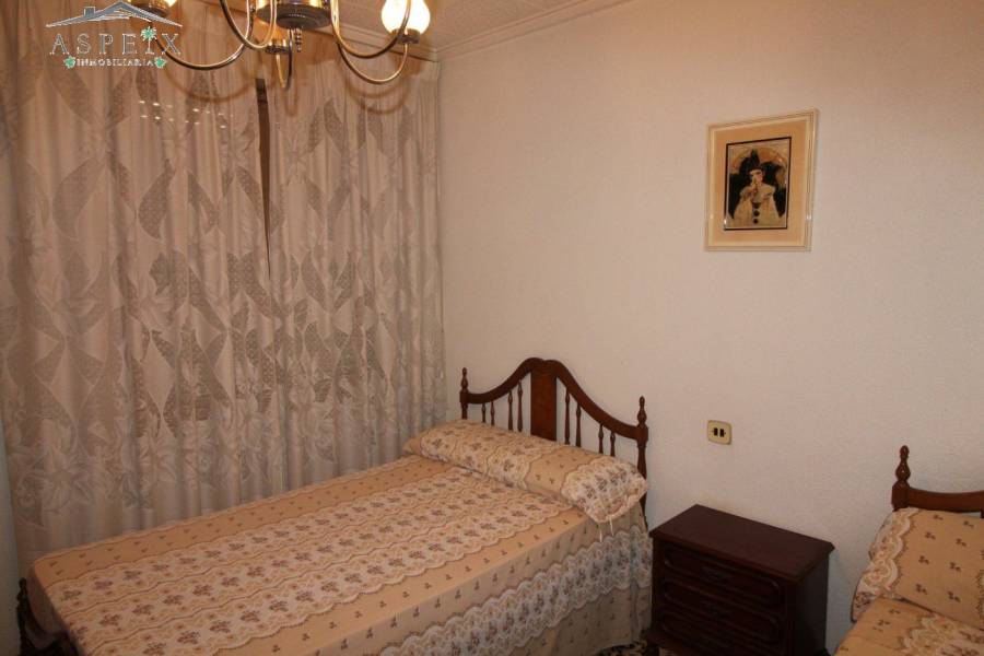 Venta - Chalet - Aspe - Centro