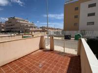 Re-sale - Duplex - Villamartin