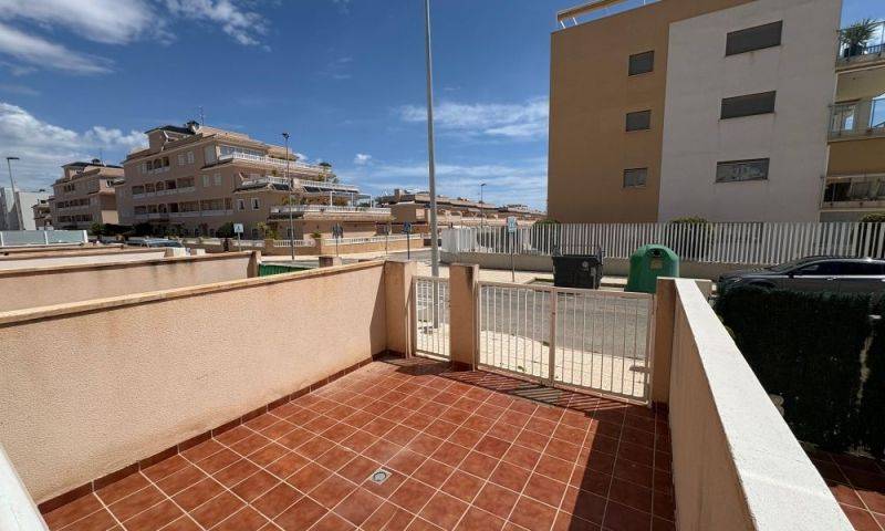 Re-sale - Duplex - Villamartin