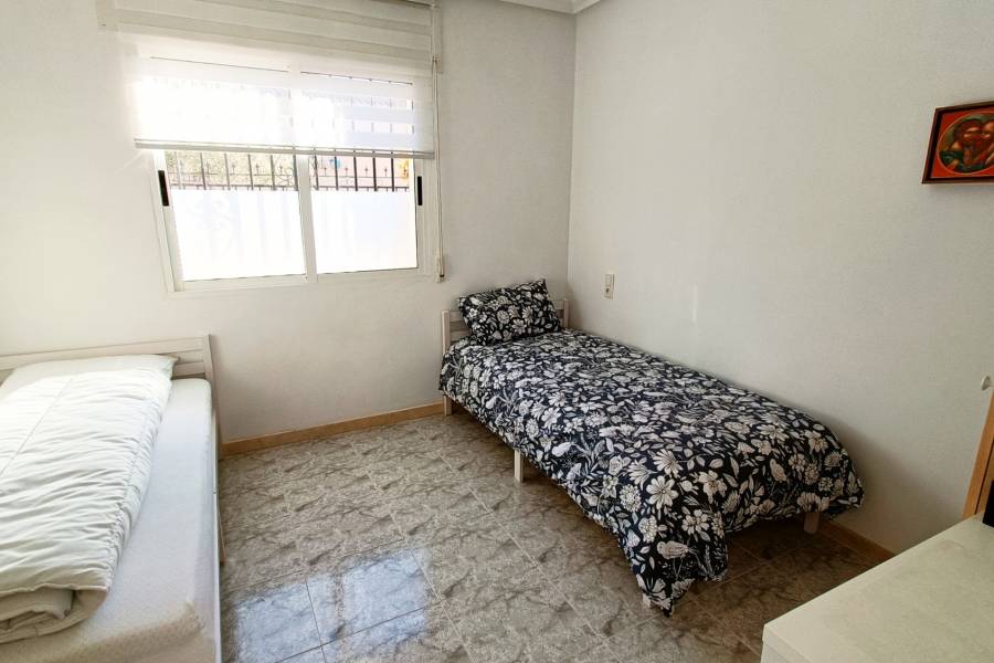 Venta - Casa de campo - Hondon De Los Frailes - BARBAROJA