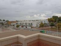 Re-sale - Apartment - Pilar de la Horadada - PILAR DE LA HORADADA