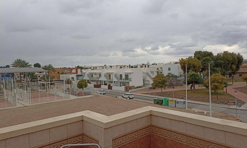 Re-sale - Apartment - Pilar de la Horadada - PILAR DE LA HORADADA