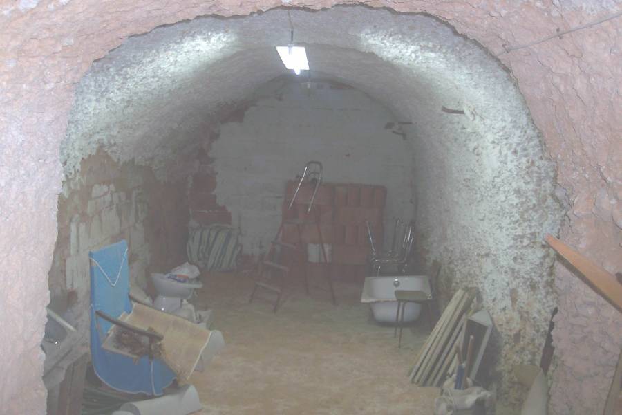 Venta - Casa cueva - La Romana - María auxiliadora