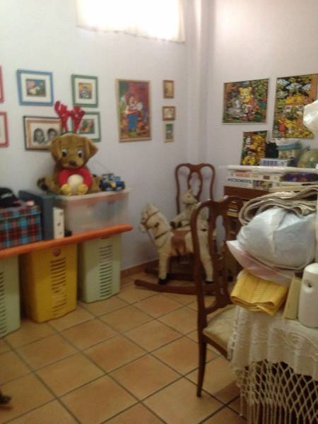 Venta - Chalet - Petrer - Salinetas