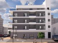 New Build - Apartment - Torrevieja - La Mata