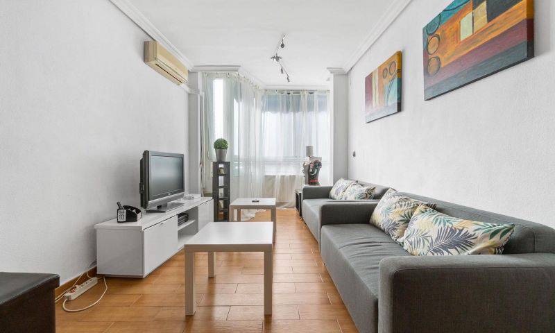 Venta - Apartamento - Torrevieja