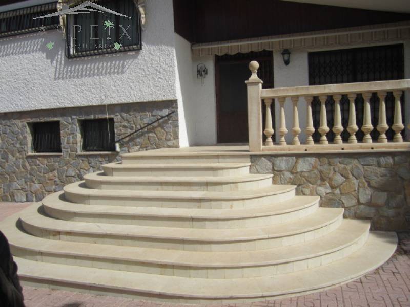 Venta - Chalet - Petrer - Loma badá