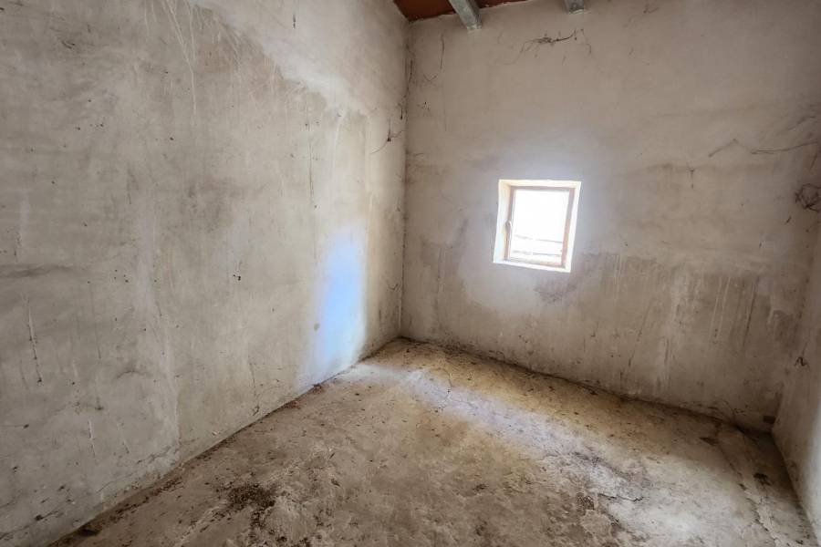 Venta - Townhouse - Monovar