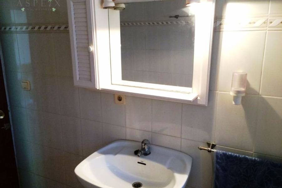 Venta - Casa de campo - Monforte Del Cid - Monforte cid