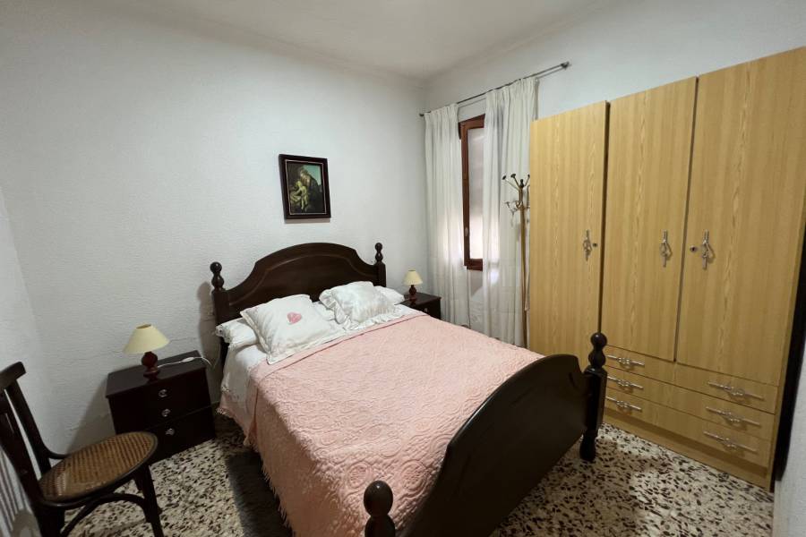 Venta - Townhouse - Hondon De Los Frailes
