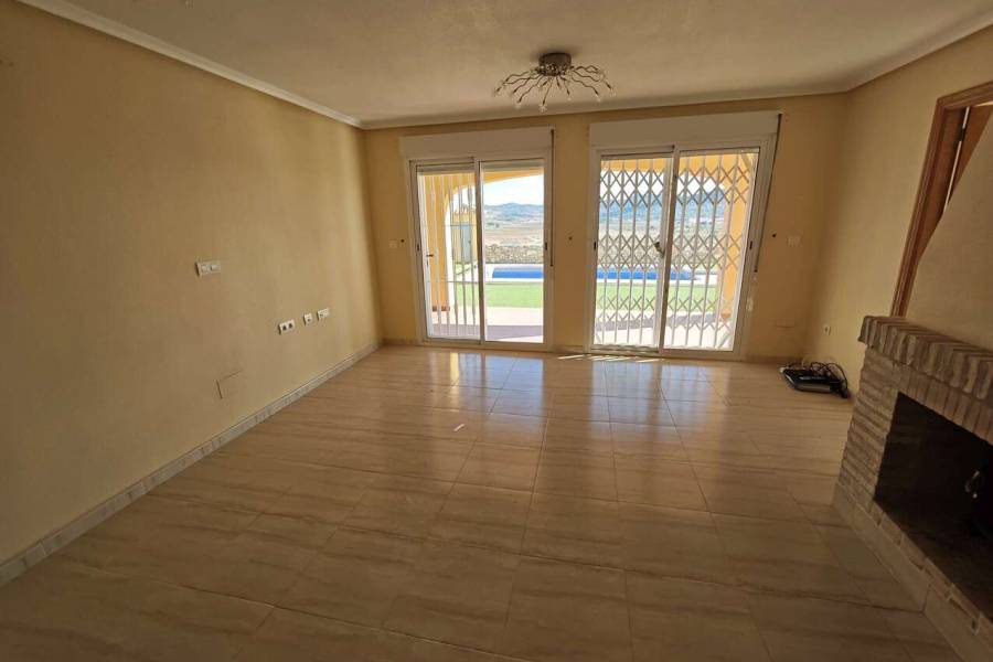 Venta - Casa de campo - Pinoso