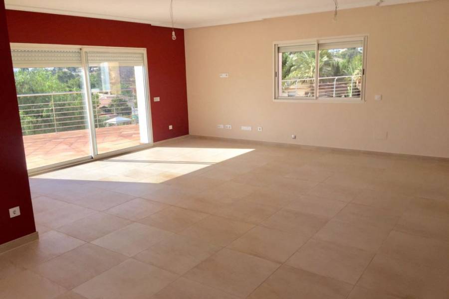 Venta - Chalet - Busot - Bonalba alta