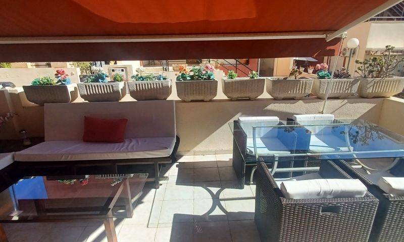 Re-sale - Duplex - Villamartin