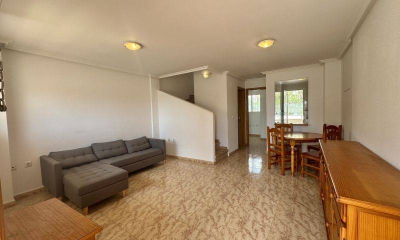 Re-sale - Duplex - Villamartin