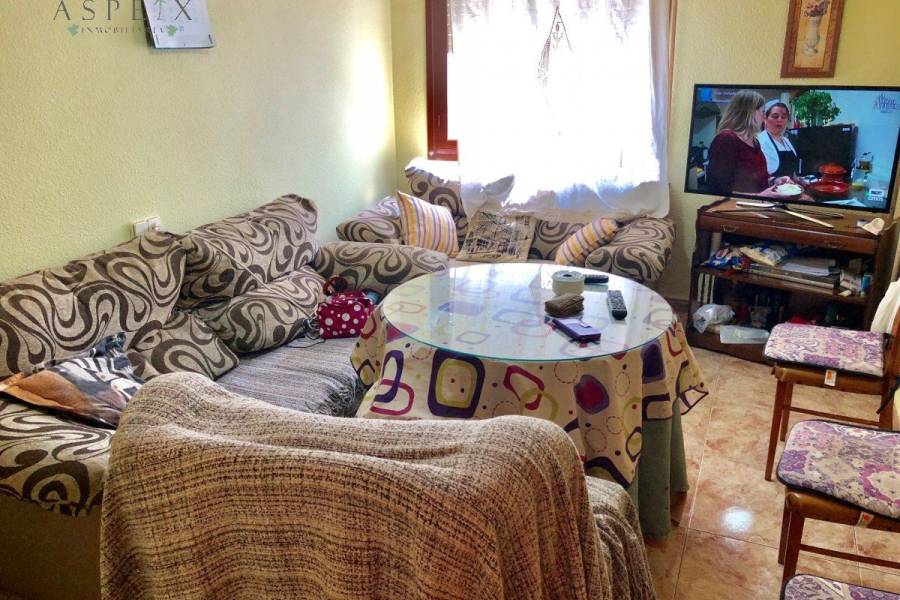 Venta -  - Novelda - JUZGADOS