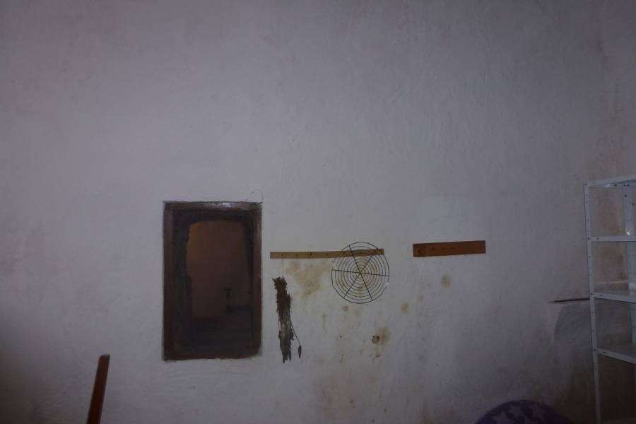 Venta - Casa cueva - Hondon De Las Nieves - LA CANALOSA