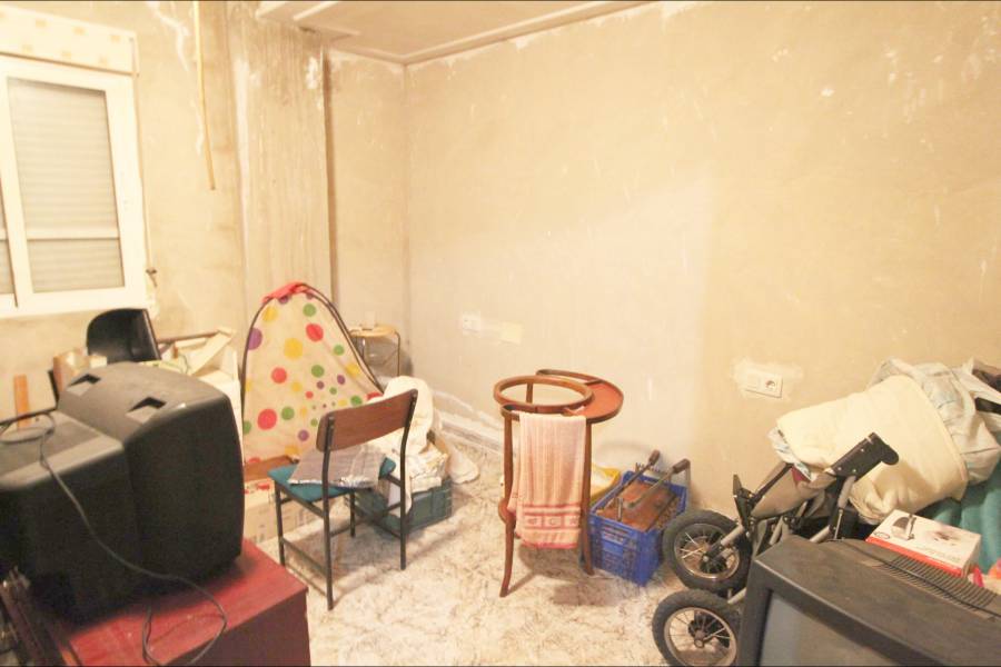 Re-sale - Villa - Hondon De Los Frailes - CASA GALIANA