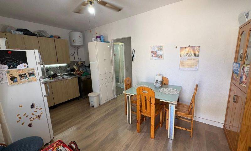 Re-sale - Bungalow - Torrevieja