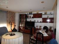 Re-sale - Bungalow - Monforte Del Cid - 03670