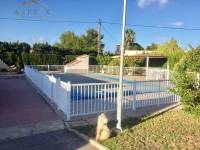 Venta - Chalet - Elche  - Valverde