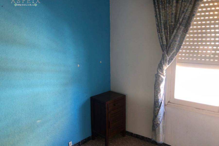 Re-sale - Villa - Novelda - san roque