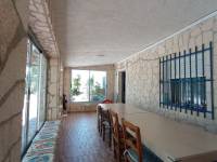 Re-sale - Cave house - Hondon De Las Nieves