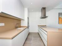 New Build - Duplex - Daya Vieja