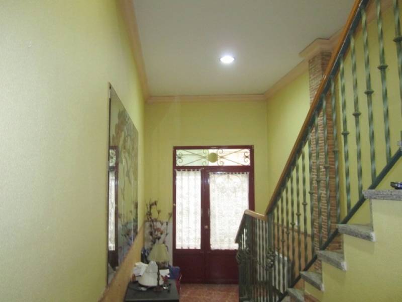 Venta - Chalet - Aspe - Prosperidad