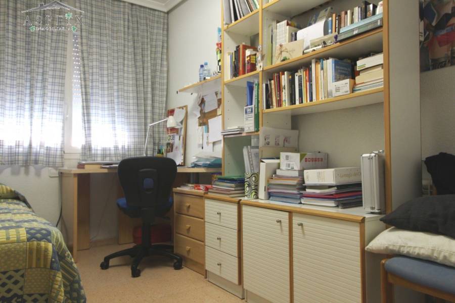 Re-sale - Bungalow - Novelda - EL CASTILLO