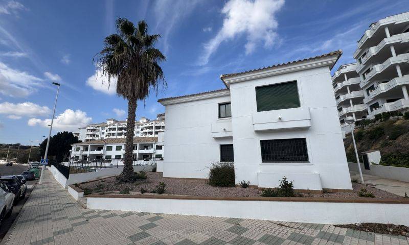 Venta - Apartamento - Villamartin - Campoamor golf resort