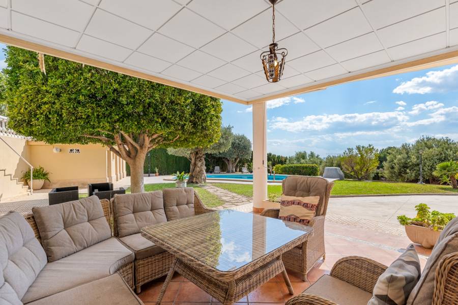 Venta - Casa de campo - Elche