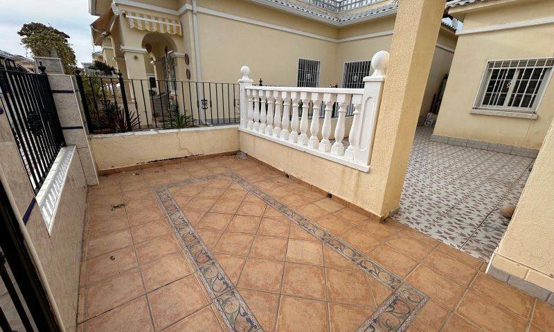 Re-sale - Bungalow - Torrevieja