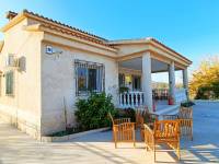 Venta - Casa de campo - Hondon De Los Frailes - BARBAROJA