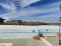 Re-sale - Country house - Hondon De Las Nieves