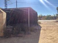 Venta - Casa de campo - Aspe  - Horna