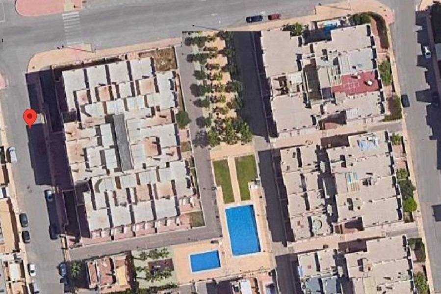 Re-sale - Penthouse - Orihuela Costa