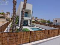 Re-sale - Villa - La Marina - El pinet