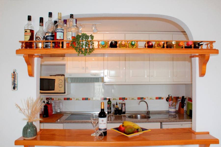 Re-sale - Penthouse - Playa Flamenca - Alicante