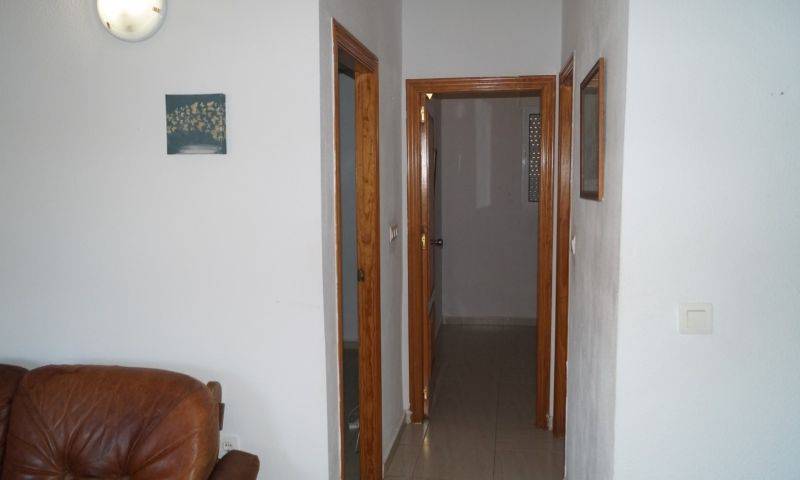 Re-sale - Apartment - Villamartin