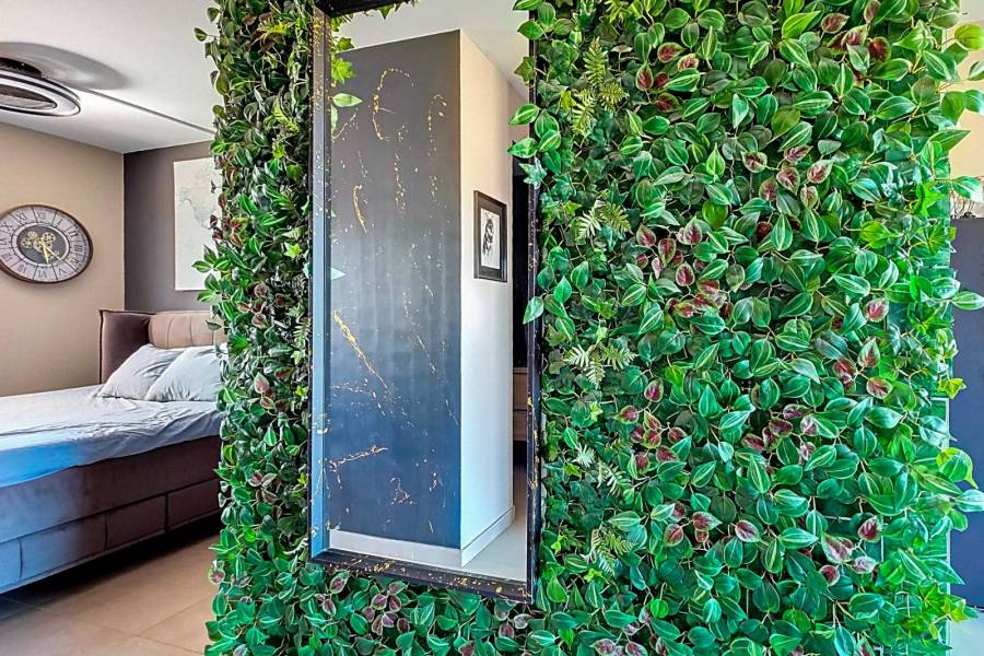 Re-sale - Country house - Hondon De Los Frailes