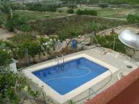 Re-sale - Country house - Crevillente