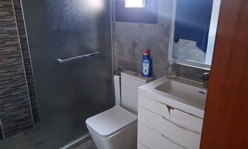 Venta - Chalet - Hondon De Las Nieves