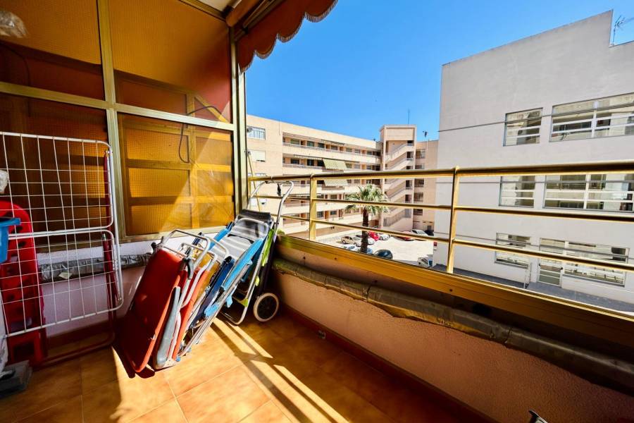 Venta - Apartamento - Santa Pola