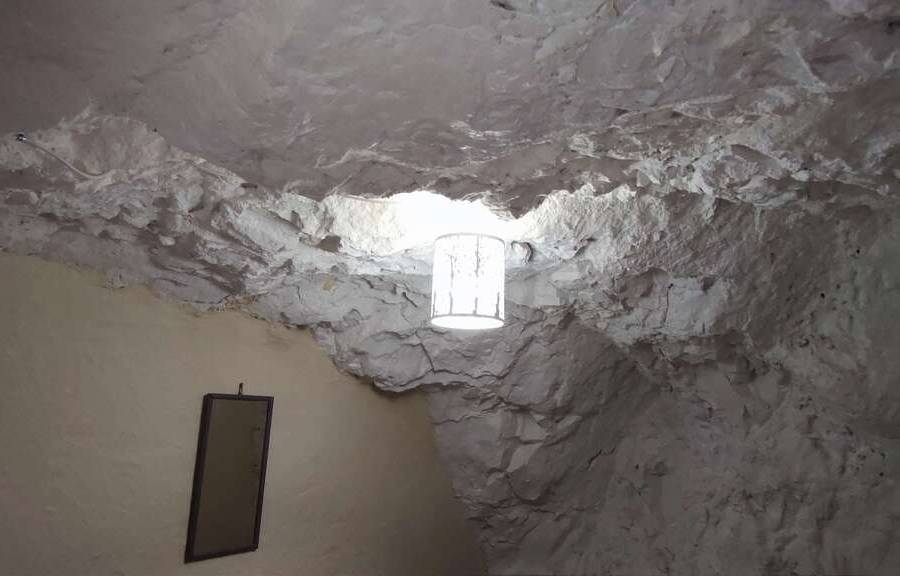 Re-sale - Cave house - Chinorlet