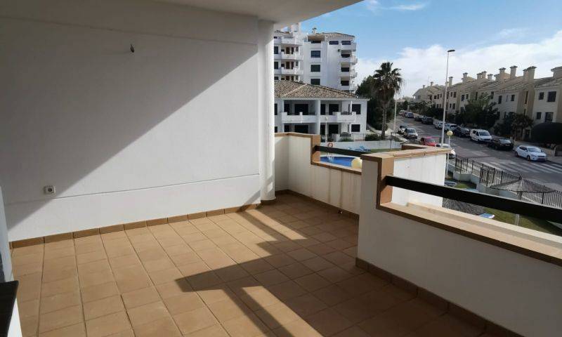 Re-sale - Apartment - Villamartin - Campoamor golf resort